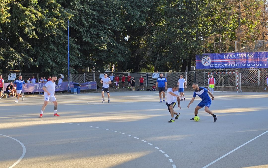 DRUGI DAN RSI 2026: TAKMIČENJA U PUNOM JEKU, OSVOJENI I PRVI PEHARI