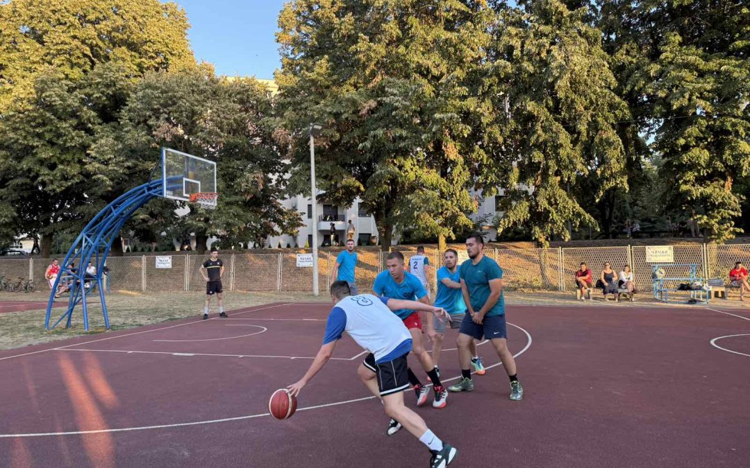 TREĆI DAN RSI 2026: TAKMIČENJA U PUNOM JEKU, POČELA I ATLETIKA